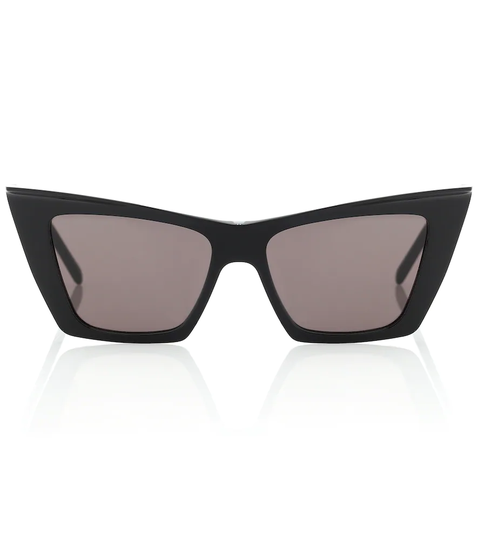 SL 372 cat-eye sunglasses
