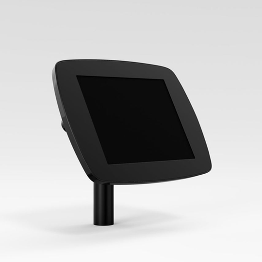 Bouncepad S60-B1-TS2-MD Marketing Static60blkclosedcam/Closedhome Ts2