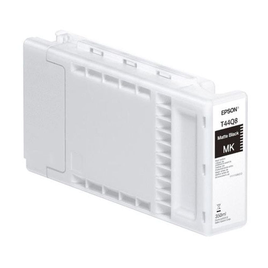 Epson C13T44Q840 Matte Black UltraChrome PRO 12 350ml Ink Cartridge