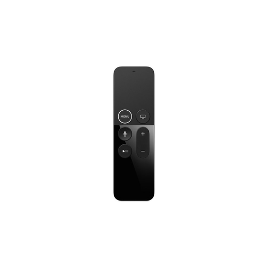 Apple Siri Remote for Apple TV 4K and 4th Generati MQGD2LL/A B&H