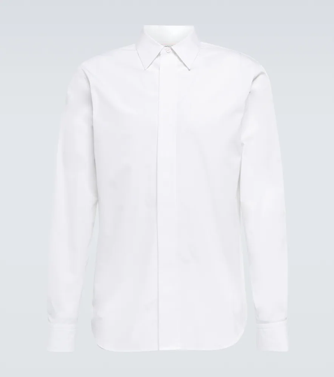 Cotton shirt