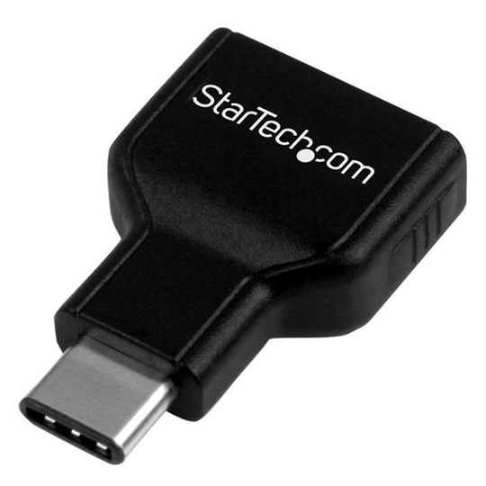 Startech StarTech USB 3.0 USB C to A Adapter M to F