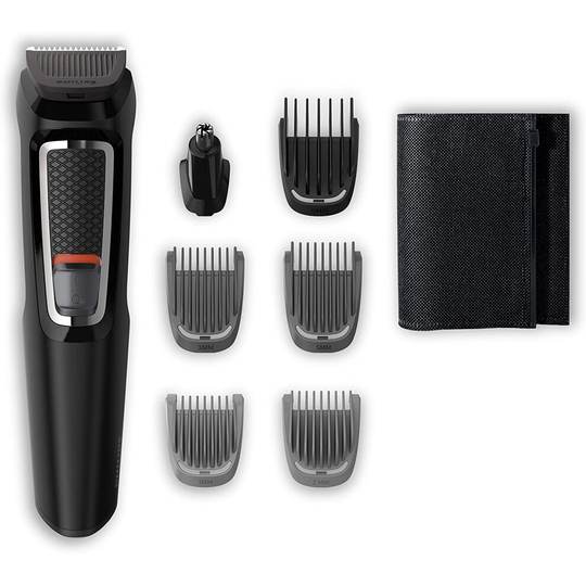 Philips MG3720/15 Hair Clipper 7 in 1
