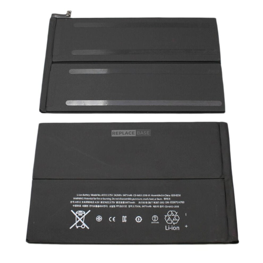 For iPad Mini 2 | Mini 3 | Replacement Internal Battery A1512