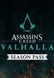 Assassin's Creed® Valhalla Season Pass