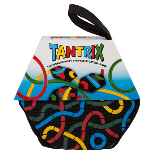 Tantrix Game Pack