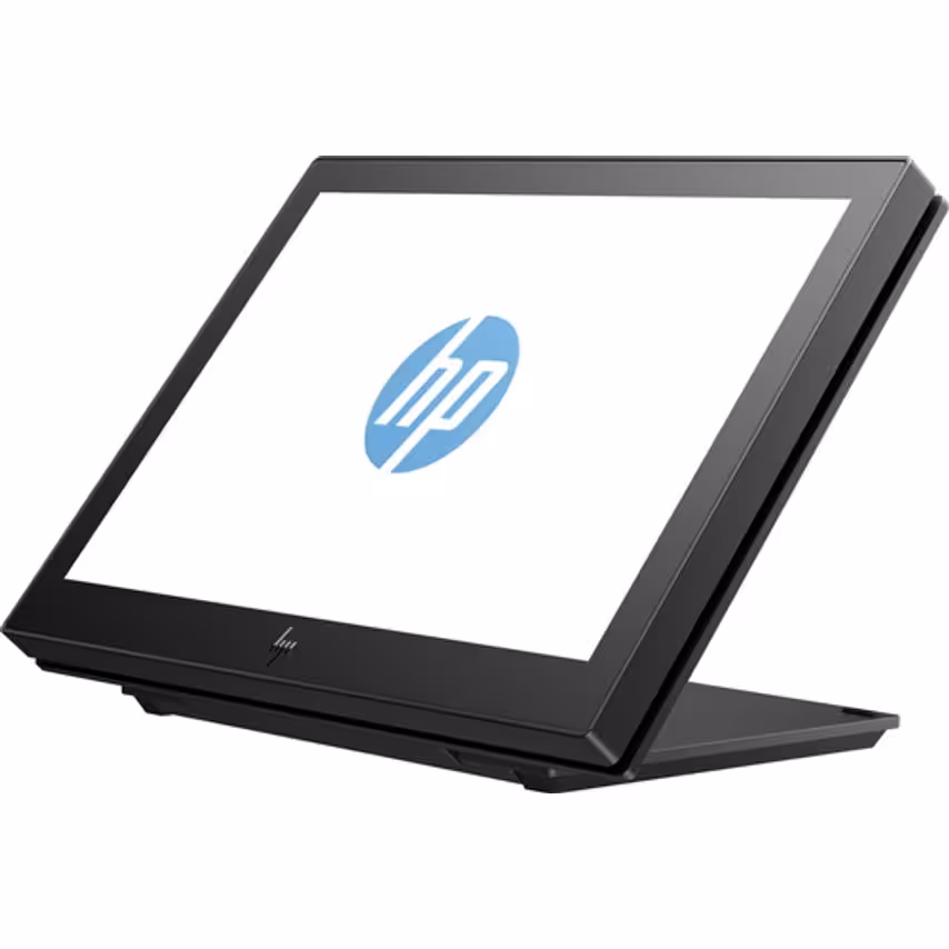 HP Engage One 10.1 Display Vesa- you get 8