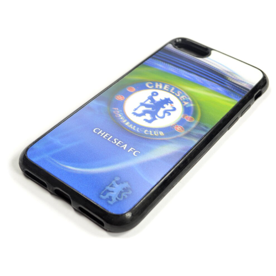 Chelsea Holographic 3D iPhone Case 6 and 6s