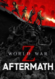 World War Z: Aftermath