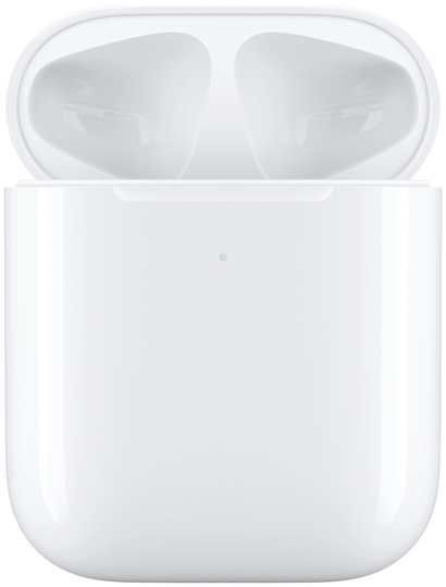 Apple Wireless Charging Case for AirPods