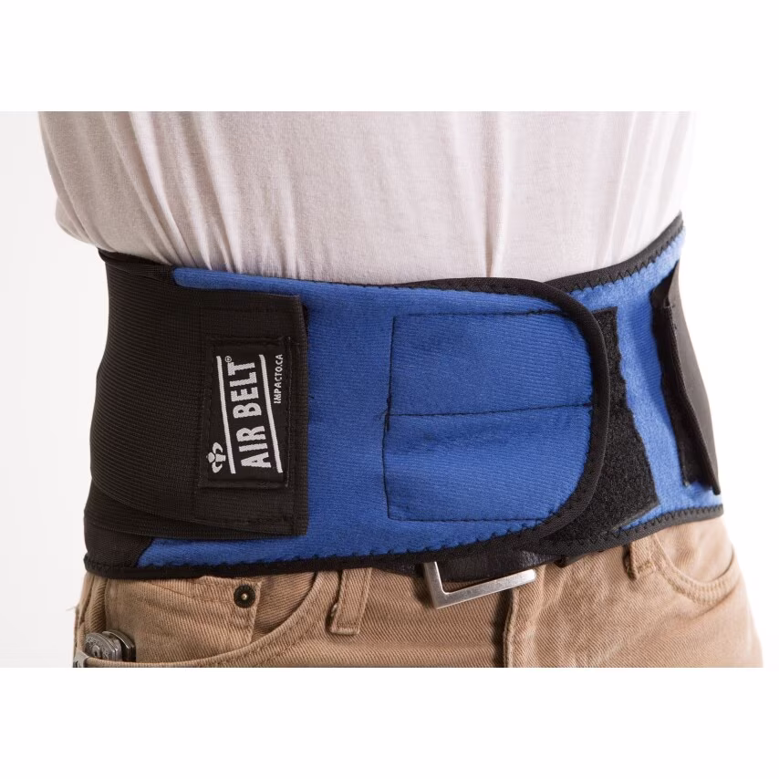 Impacto Protective Products Inc Air Temp Advantage XL Back Support 41-48in