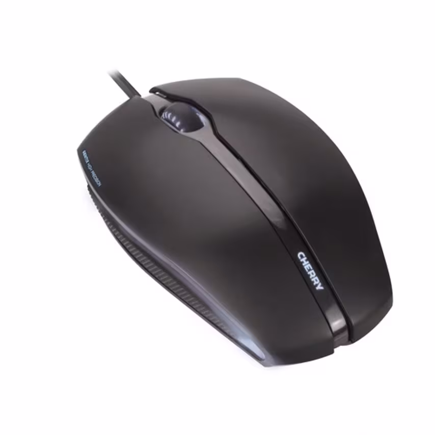 Cherry Mice Gentix Corded Illumin Mouse