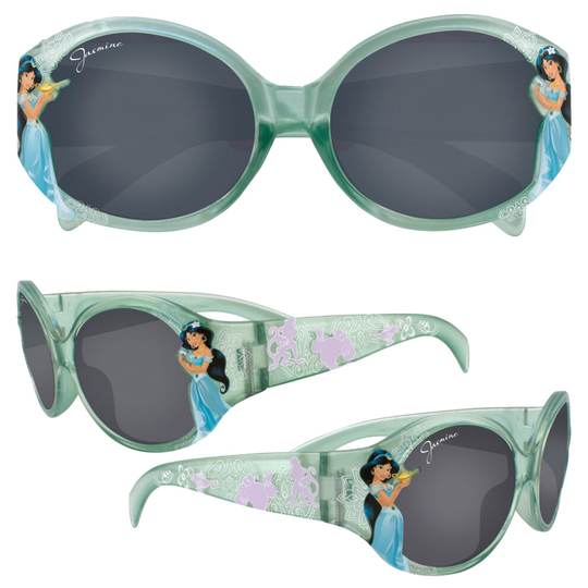 Children's Sunglasses UV protection for Holiday Disney Princess Jasmine