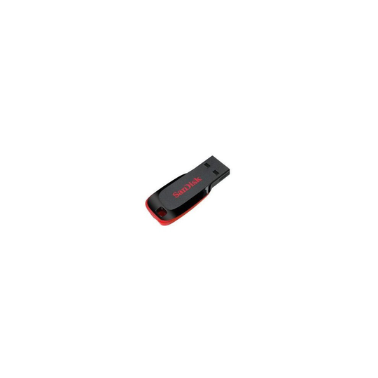 Sandisk Cruzer Blade 16GB USB flash drive