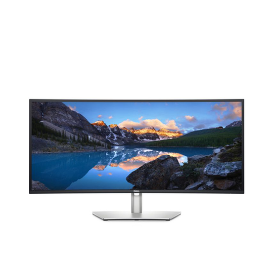 Dell Ultrasharp 34In Mon Usb-C Lcd