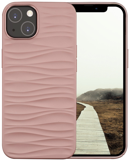 dbramante 1928 iPhone 14 Plus Phone Case - Pink