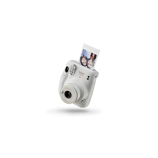 instax mini 11 Camera, Ice White