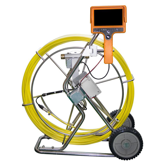 ATP Pipe Inspection Camera