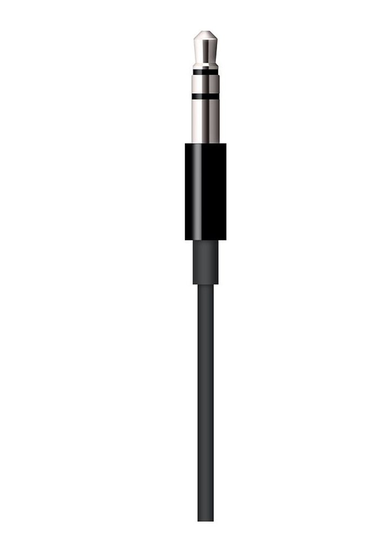 Apple Lightning to 3.5mm Headphone Jack Adapter