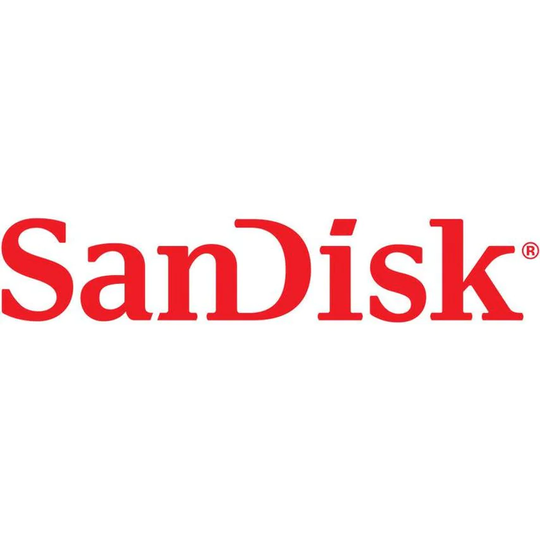Sandisk Ultra 64GB SDXC UHSI Class 10 Memory Card Up to 100Mbs Read Speed