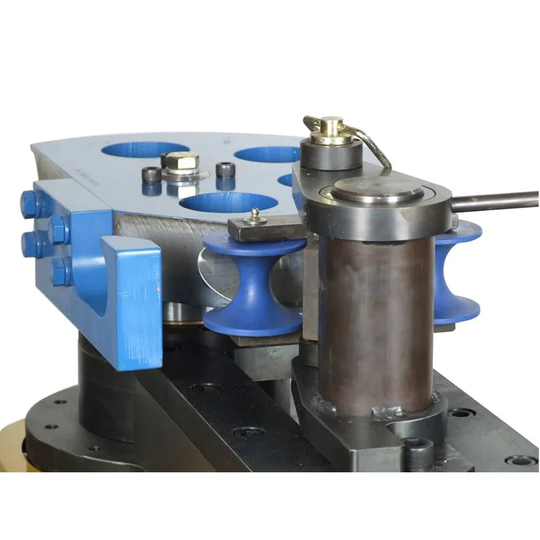 Baileigh Industrial RDB-325 Programmable Tube Bender