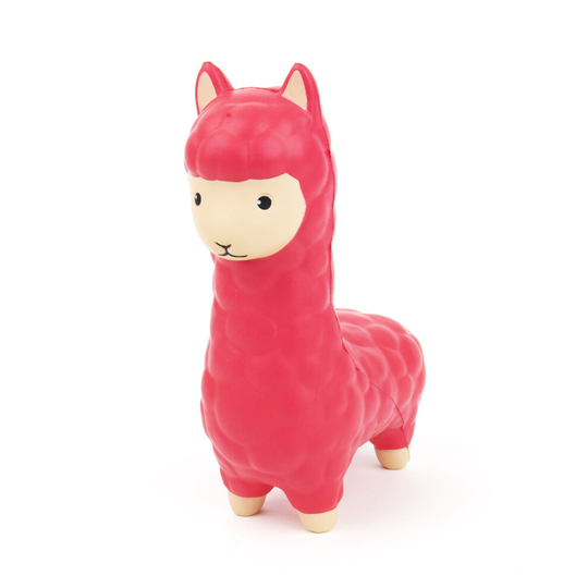 Gift Republic Calma Llama Stress Squeeze Toy