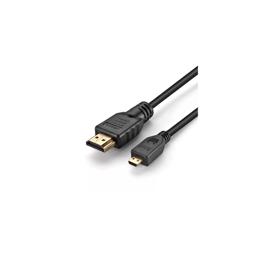 HDMI Cable For Fujifilm X-T4 Digital Camera
