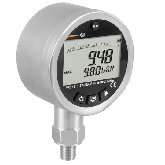 PCE Instruments Pressure Sensor PCE-DPG 10