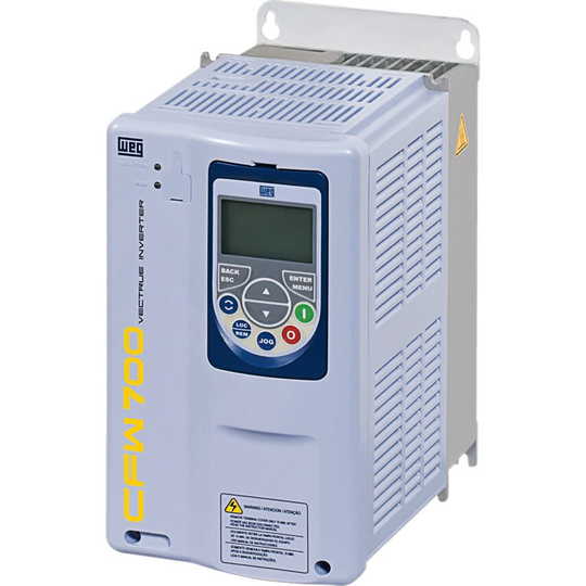 Weg CFW700 18.5KW Variable Speed Drive
