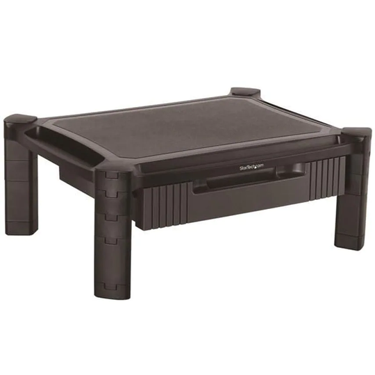 Startech Startech Computer Monitor Riser Stand with Drawer