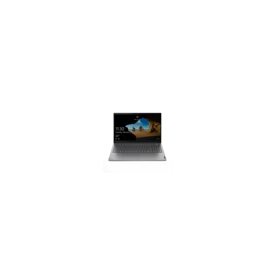 Lenovo ThinkBook 15 G2 ITL Core i7:1165 15.6" Windows 11 Pro Laptop