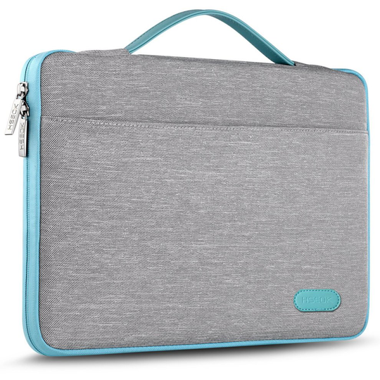 HSEOK 12 - 12.9 Inch Laptop Sleeve Cover Case for Surface Pro 4 3 2 / 13" New MacBook Pro 2016 / iPad Pro 12.9 / Dell XPS & Most 11.6 Inch...
