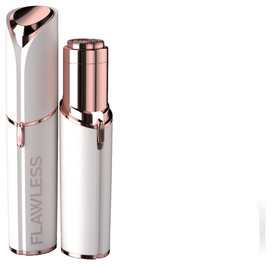 Finishing Touch Flawless Rechargable Lady Shaver