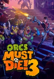 Orcs Must Die! 3