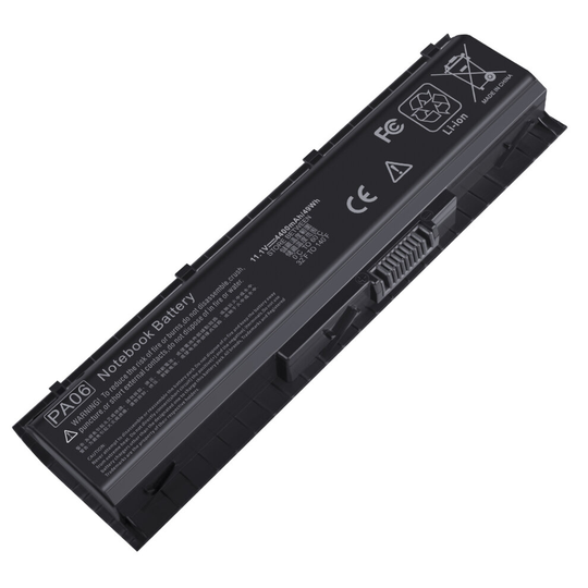 PA06 Battery for HP Omen 17-w000 17-ab000 17t-ab200 HSTNN-DB7K 849911-850 TPN-Q174