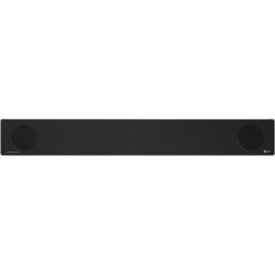 LG SN7CY All-in-one Sound Bar with Dolby Atmos - Black