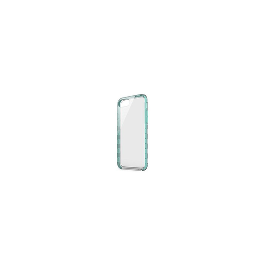 Belkin Air Protect SheerForce Pro 4.7 Cover Green, Transparent