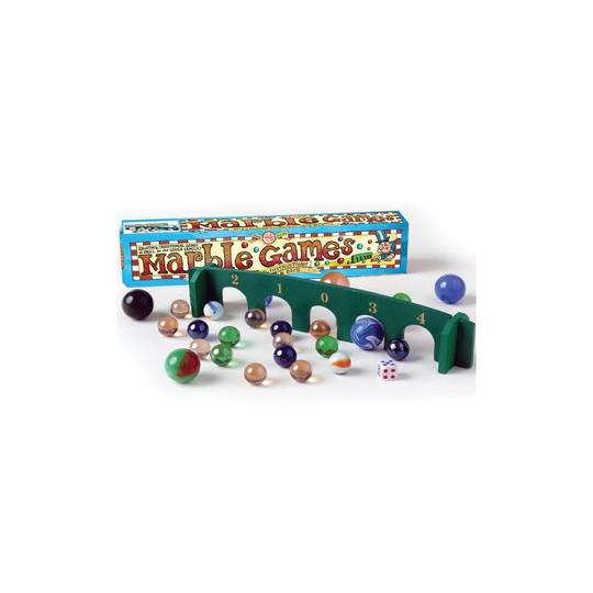 Marble Games