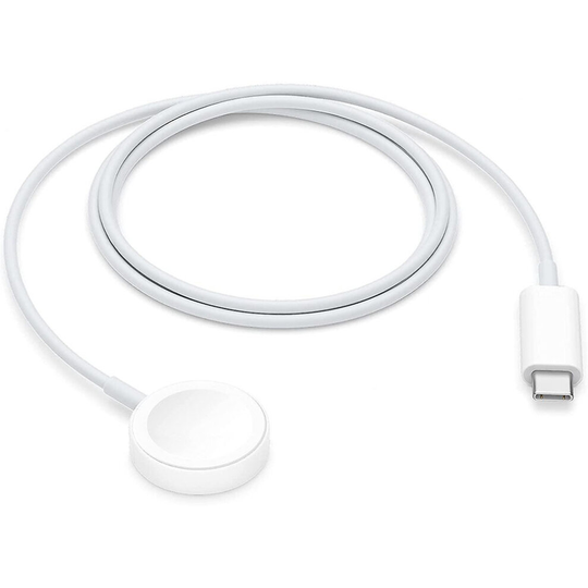 Type-C Inductive Magnetic Wireless Charger for Apple Watch