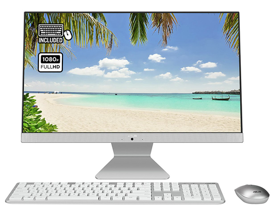ASUS Vivo V241 23.8in i7 8GB 512GB All-in-One PC