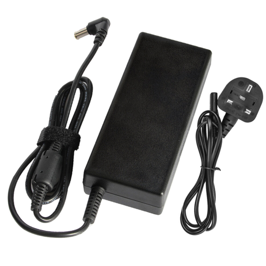 19.5V 4.7A 90W AC Adapter Charger for Sony VAIO VGP-AC19V10 VGP-AC19V19 PCG-7113M PCG-7154M PCG-61611M