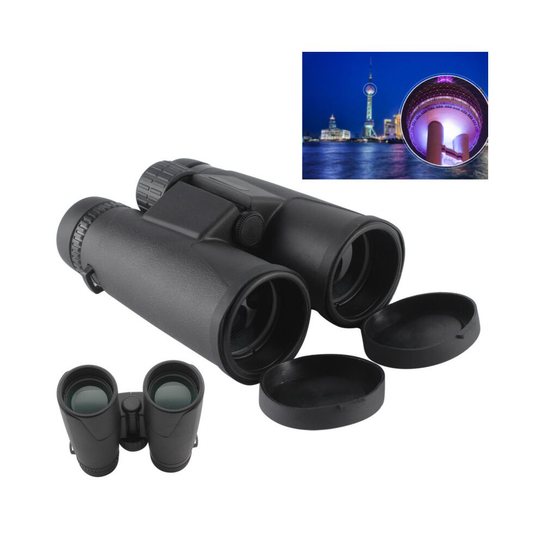 Binoculars10x42 Compact Travel Professional telescope