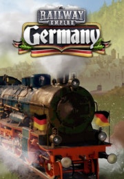 Railway Empire: Germany