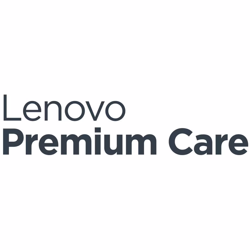 Lenovo 3Y Premiumcare Depot/Cci- you get 3
