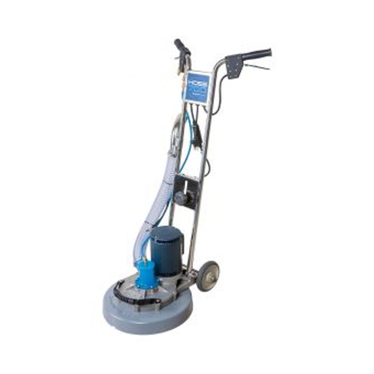 Chemspec Sapphire Hoss 700 Rotary Carpet Extraction Cleaner 240V Each