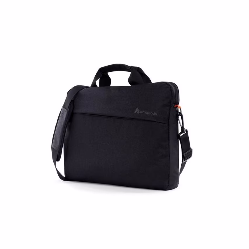 STM Gamechange 16 Inch Apple Macbook Pro Notebook Briefcase Black 360 Degree Pad