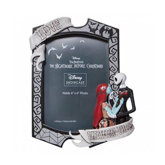 Disney Showcase The Nightmare Before Christmas Photo Frame