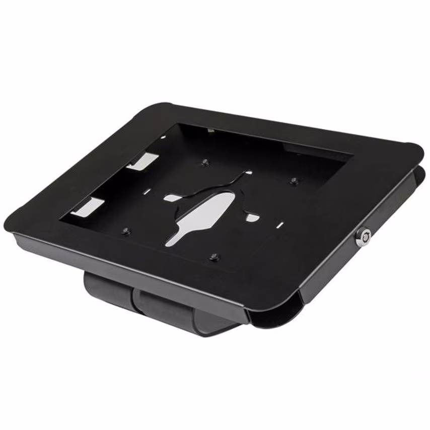 Startech Lockable Tablet Holder For Ipad- you get 2