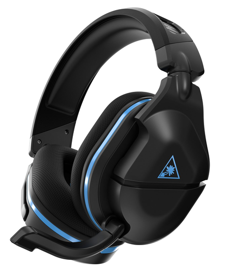 Turtle Beach Stealth 600 Gen 2 Wireless PS5, PS4 Headset Blk