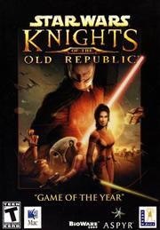 Star Wars®: Knights of the Old Republic®